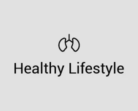 Healthy Lifestyle icon